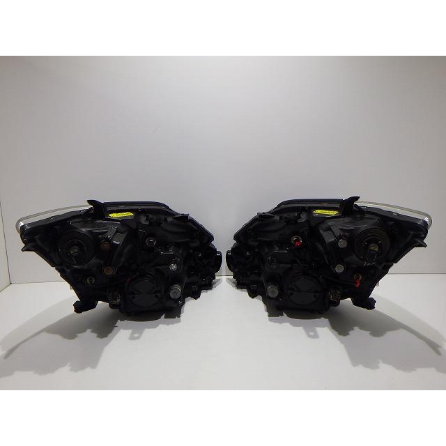 ヴェルファイア 20系 ヘッドライト左右 HID ANH GGH 20/25 58-24 4 AFS