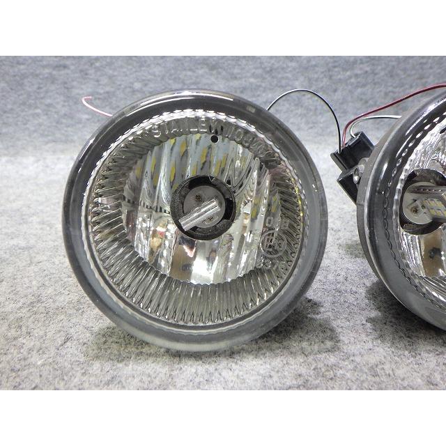 ダイハツ（DAIHATSU） タント フォグランプ 左右 L350S L360S W0846