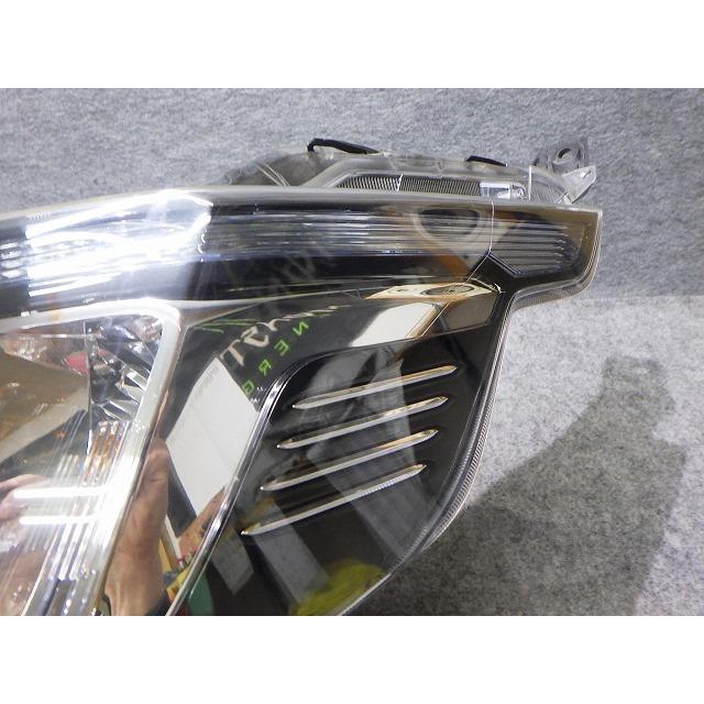 ホンダ（HONDA） N-WGN ヘッドライト 左右 HID JH1/2 前期 33101-T6G