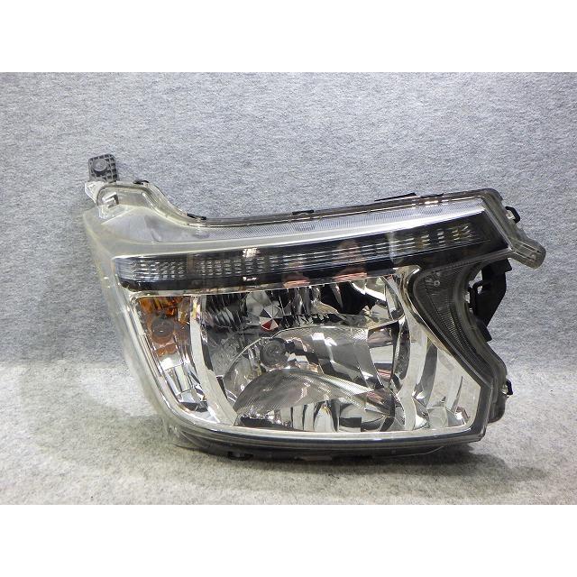 ホンダ（HONDA） N-WGN ヘッドライト 左右 HID JH1/2 前期 33101-T6G
