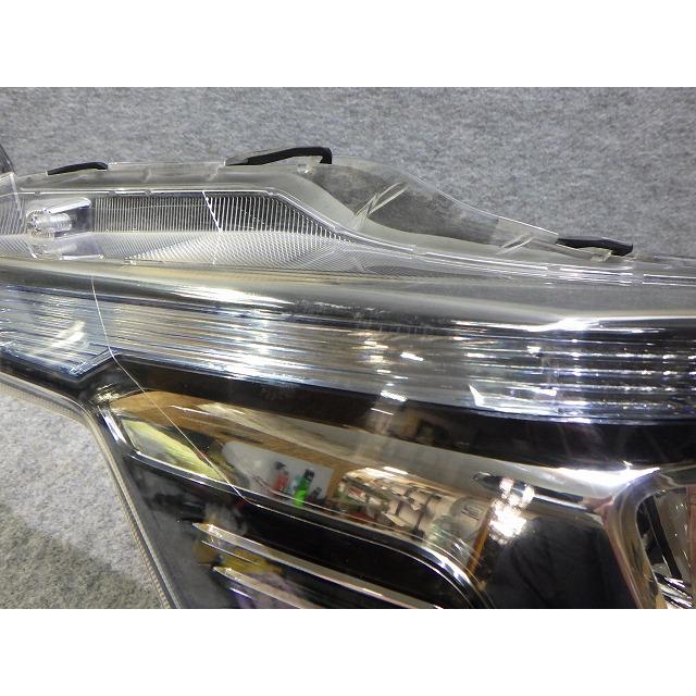 ホンダ（HONDA） N-WGN ヘッドライト 左右 HID JH1/2 前期 33101-T6G