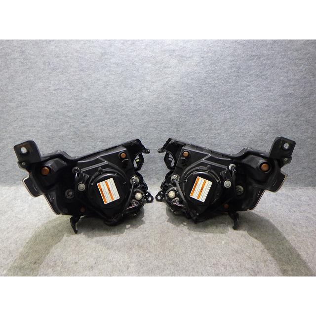 ホンダ（HONDA） N-WGN ヘッドライト 左右 HID JH1/2 前期 33101-T6G