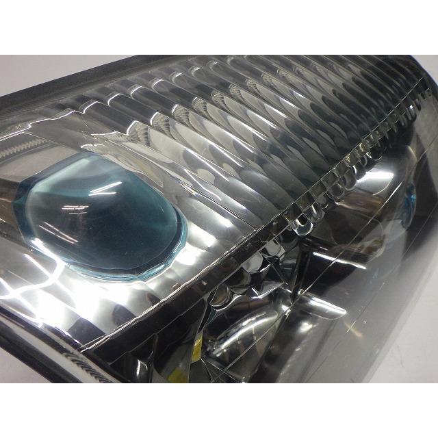エクストレイル ヘッドライト左右 HID T30 NT30 前期 1670 イ 26010