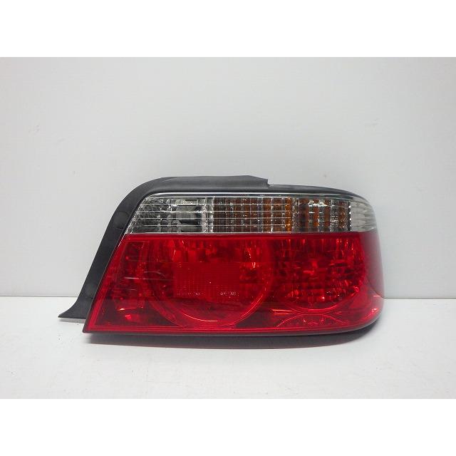 トヨタ（TOYOTA） チェイサー 右テール JZX100 後期 81550-2A020 22
