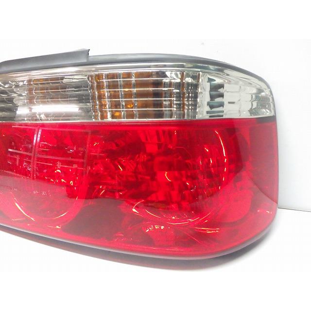 トヨタ（TOYOTA） チェイサー 右テール JZX100 後期 81550-2A020 22