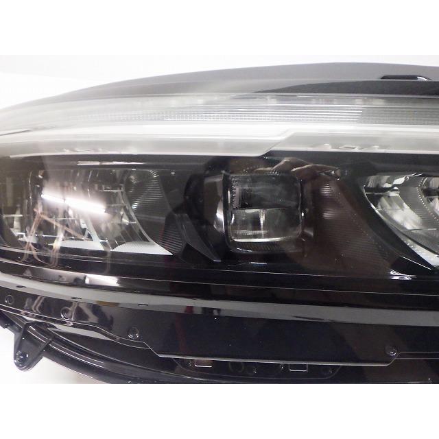 アコードCF ヘッドライト中古品 ホンダ（HONDA） アコード 右ヘッドライト LED CY2 W6792G T1 33100
