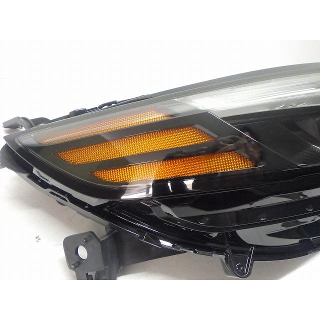 ホンダ（HONDA） アコード 右ヘッドライト LED CY2 W6792G T1 33100