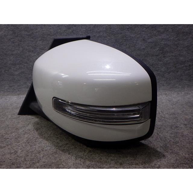 日産（NISSAN） デイズ 左ドアミラー B21W カメラ付 96302-6A30K
