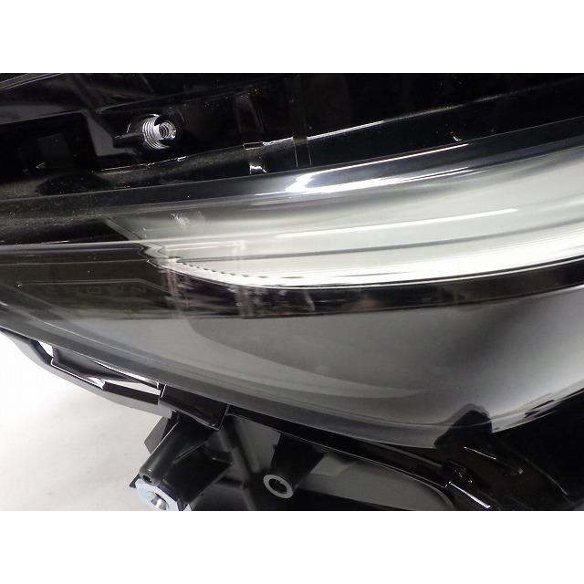 クラウンセダン　右ヘッドライトASSY クラウン セダン 右ヘッドライト LED AZSH KZSM 30/32 30-492 7 81145