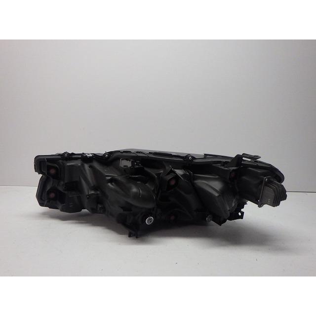 クラウン セダン 右ヘッドライト LED AZSH KZSM 30/32 30-492 7 81145
