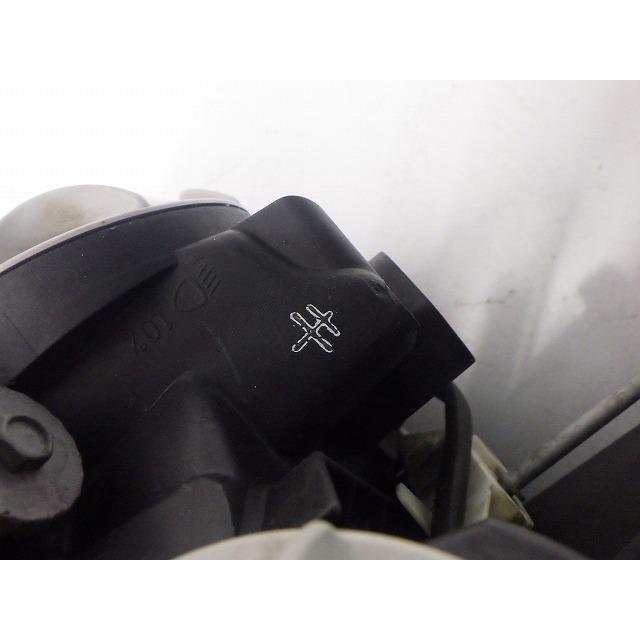 レクサス（LEXUS） 左ヘッドライト HID 50-84 キ 前期 USF40 81185