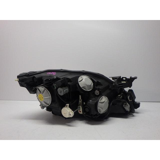 レクサス（LEXUS） 左ヘッドライト HID 50-84 キ 前期 USF40 81185