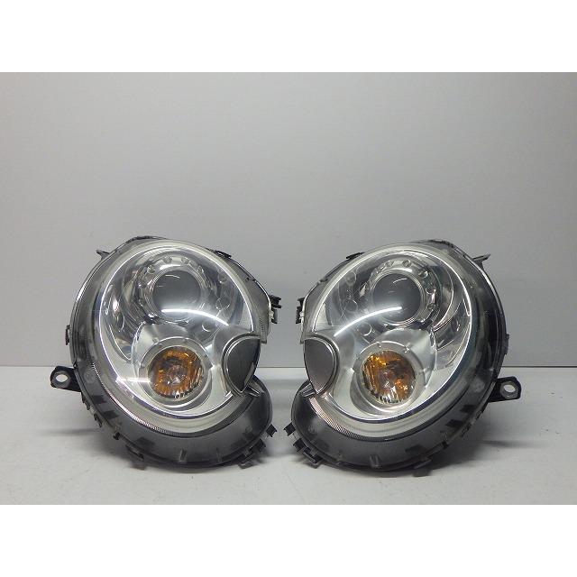 BMW ミニクーパー クーパーS 純正 HID ヘッドライト0301225674