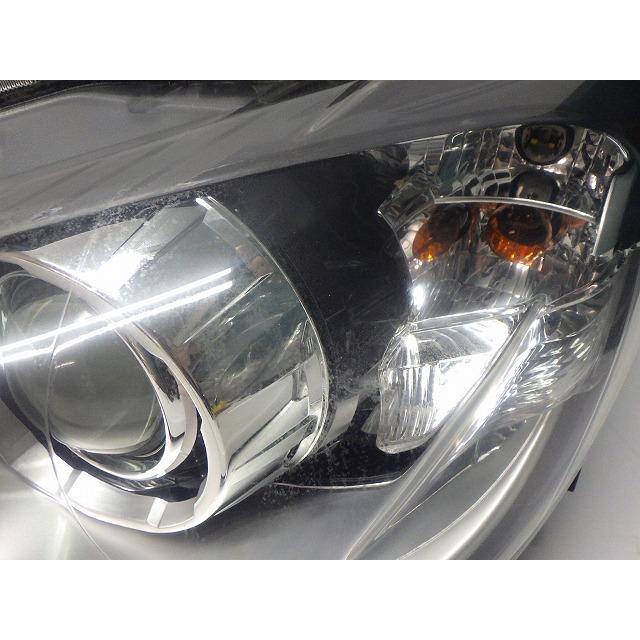 マツダ（Mazda） CX-5 ヘッドライト左右 HID KE2FW 前期 P9770 Z K032