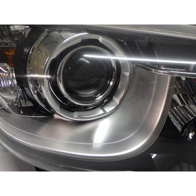 マツダ（Mazda） CX-5 ヘッドライト左右 HID KE2FW 前期 P9770 Z K032
