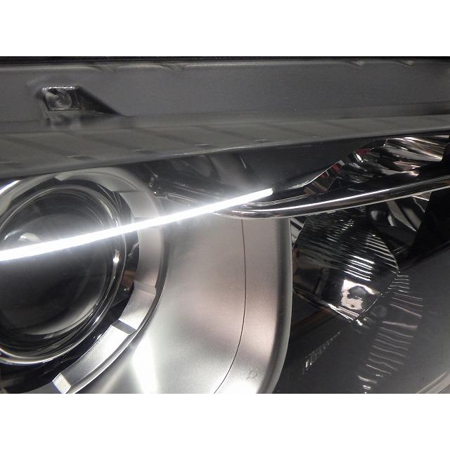 マツダ（Mazda） CX-5 ヘッドライト左右 HID KE2FW 前期 P9770 Z K032