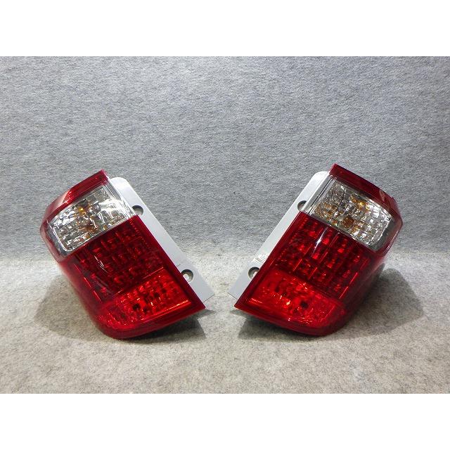 アルファード ANH20W/25W 前期 LED テール テールランプ58-27 アルファード 20系アルファード テール左右 AMH GGH 20/25 58-27 7