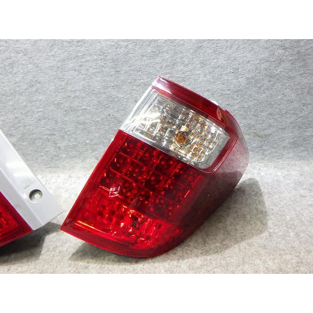 アルファード 20系アルファード テール左右 AMH GGH 20/25 58-27 7