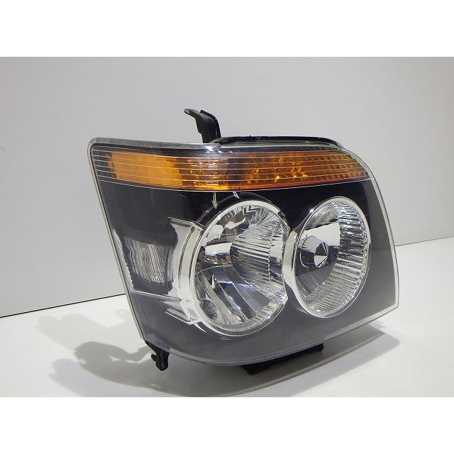 ホンダ（HONDA） アトレーワゴン 右ヘッドライト HID S330G S320G 100