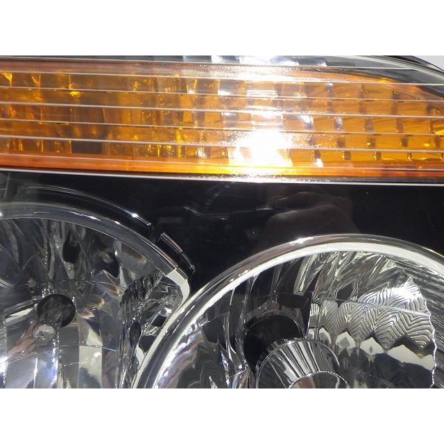 ホンダ（HONDA） アトレーワゴン 右ヘッドライト HID S330G S320G 100