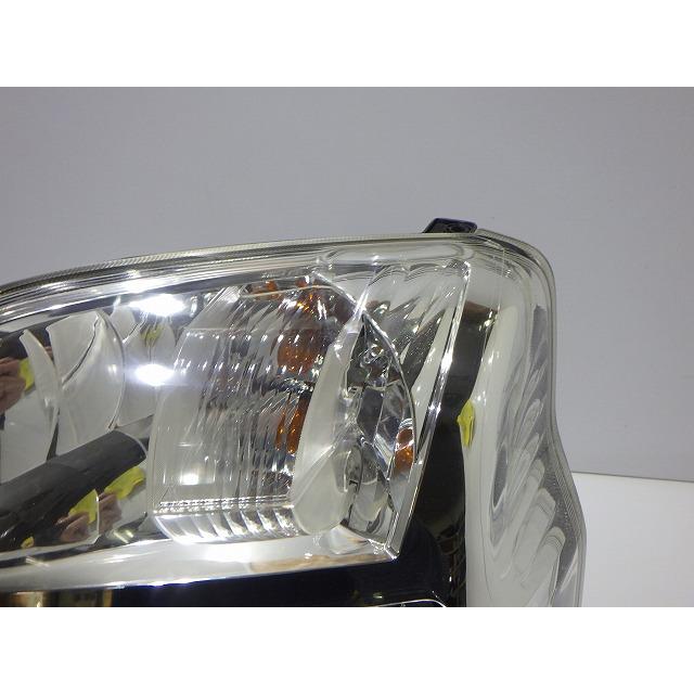 日産（NISSAN） エクストレイル ヘッドライト 左右 ハロゲン 前期 T31