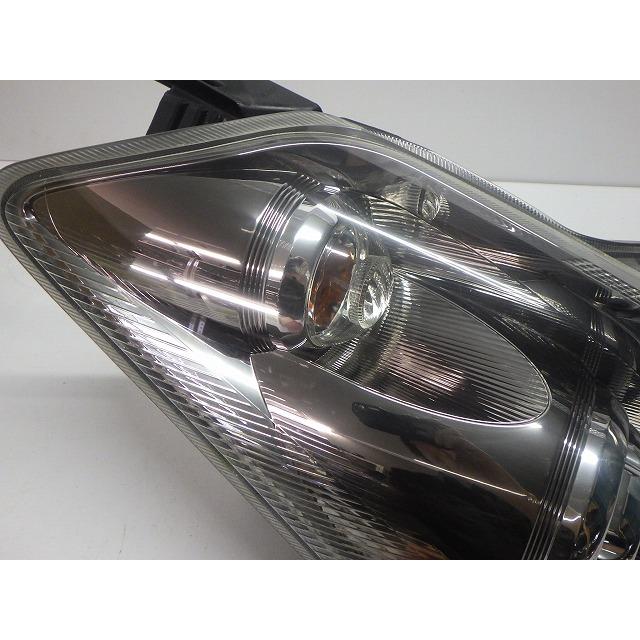 ブレイド AZE NZE 154/156H 前期 HID 右 ヘッドライト トヨタ（TOYOTA） ブレイド ヘッドライト左右 HID NZE AZE154/156H 12