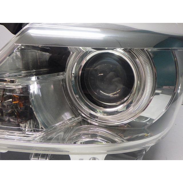 スペーシア カスタム ヘッドライト左右 HID MK32S MK42S 1872 N6 35100