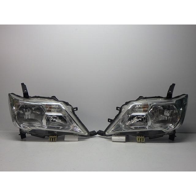 セレナc26ヘッドライト左右セット 日産（NISSAN） セレナ ヘッドライト 左右 HID キセノン C26 FNC26