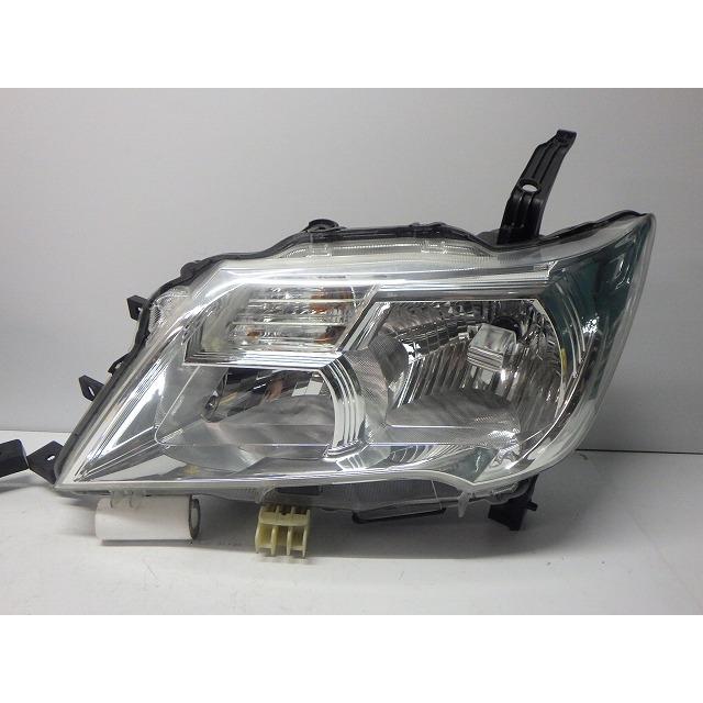 日産（NISSAN） セレナ ヘッドライト 左右 HID キセノン C26 FNC26