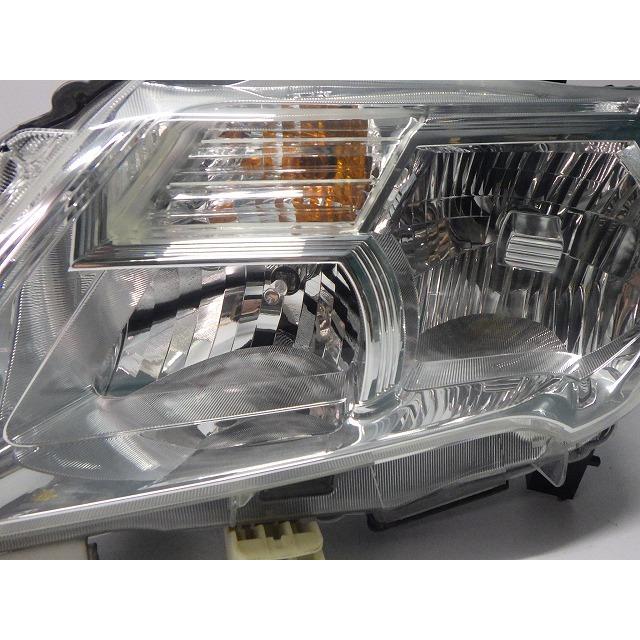 日産（NISSAN） セレナ ヘッドライト 左右 HID キセノン C26 FNC26
