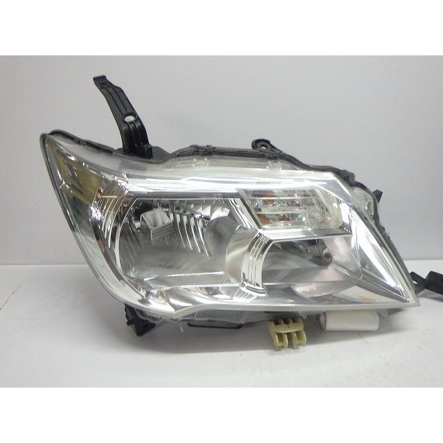 日産（NISSAN） セレナ ヘッドライト 左右 HID キセノン C26 FNC26