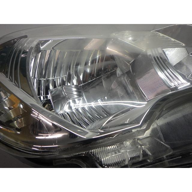 日産（NISSAN） セレナ ヘッドライト 左右 HID キセノン C26 FNC26