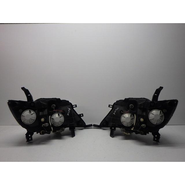 日産（NISSAN） セレナ ヘッドライト 左右 HID キセノン C26 FNC26