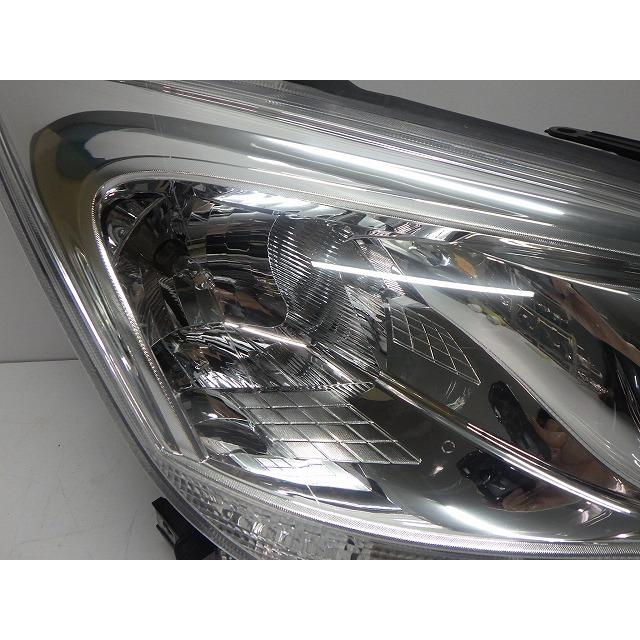 マークX マークXジオ ヘッドライト左右 HID ANA10/15 前期 72-2 S