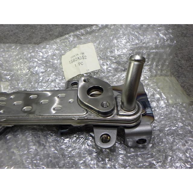 日産（NISSAN） 未使用品 日産純正 クーラーバルブ EGRクーラー 14735