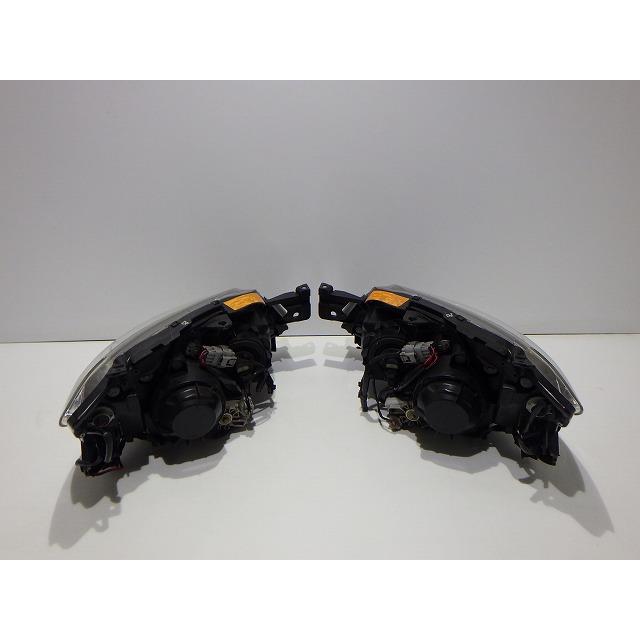 SUBARU（スバル） インプレッサ ヘッドライト左右 HID GH GRB GRF 1809