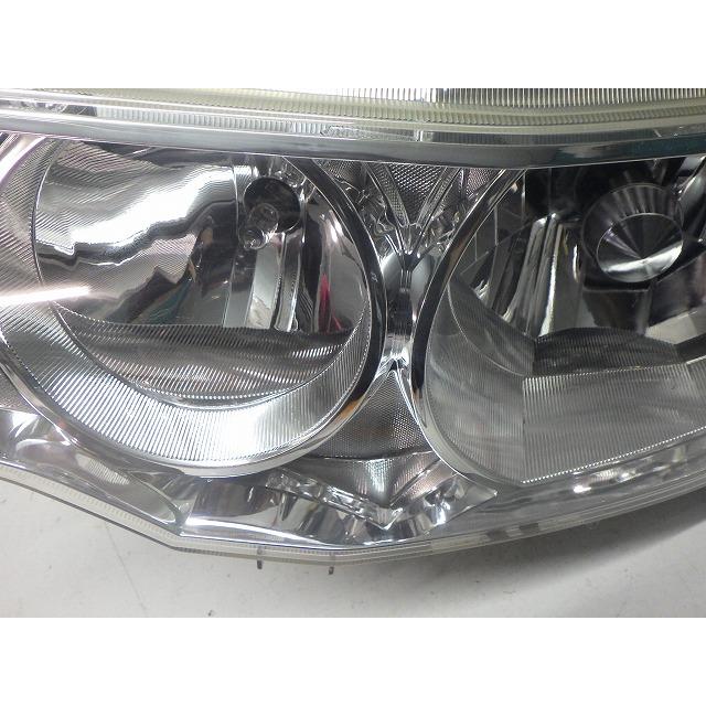 ダイハツ（DAIHATSU） タントカスタム ヘッドライト 左右 HID L375S