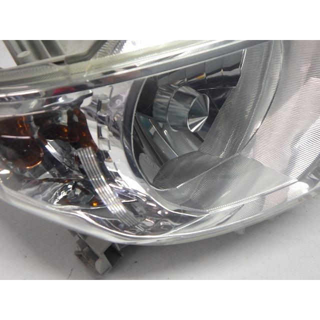 ダイハツ（DAIHATSU） タントカスタム ヘッドライト 左右 HID L375S