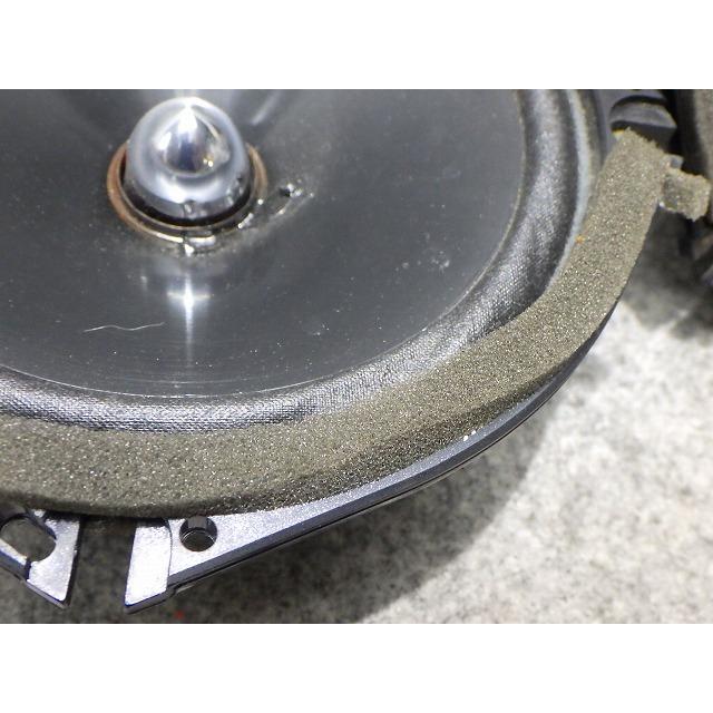 社外 スピーカー アルパイン STE-G170S 17センチ 2WAY ツイーター