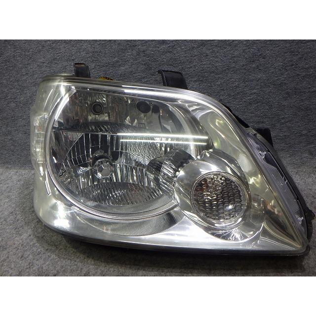 トヨタ（TOYOTA） ノア ヘッドライト 左右 HID AZR60/65 前期 28-151