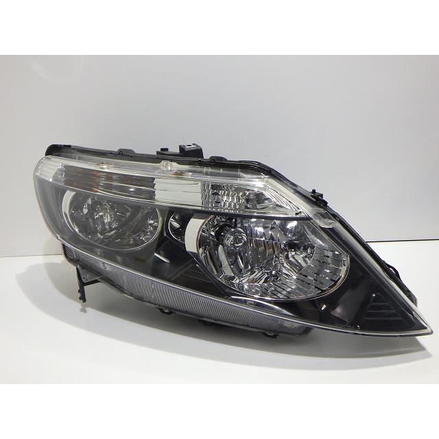 ホンダ（HONDA） エアウェイブ ヘッドライト左右 HID GJ1 GJ2 前期 100