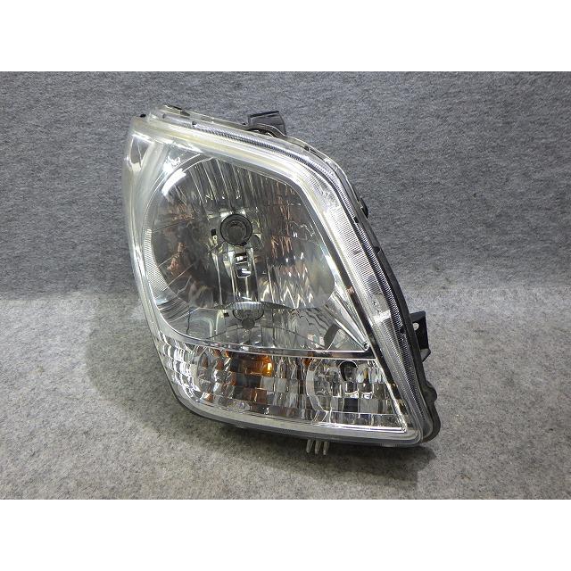 ワゴンR ヘッドライト左右 ハロゲン MH23S 100-59192 35320-70K00
