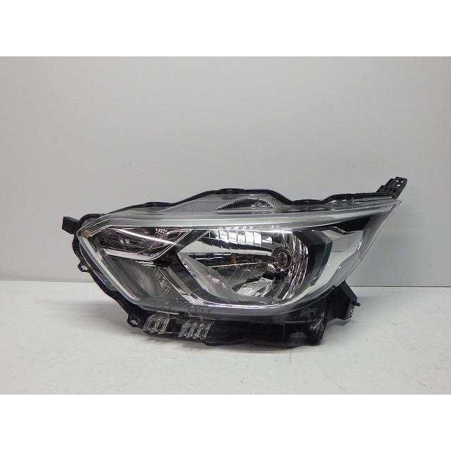 日産（NISSAN） デイズ 左ヘッドライト LED B46W 100-23775 26060