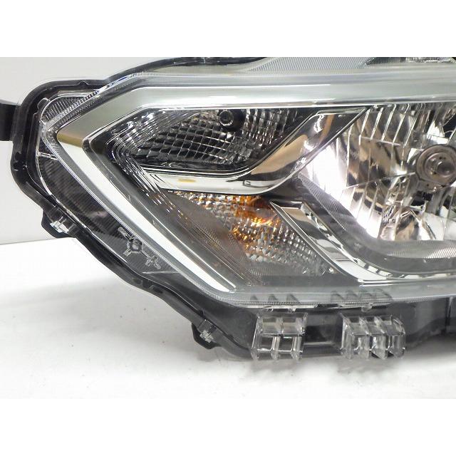 日産（NISSAN） デイズ 左ヘッドライト LED B46W 100-23775 26060