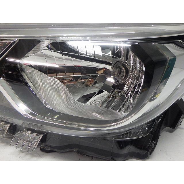 日産（NISSAN） デイズ 左ヘッドライト LED B46W 100-23775 26060