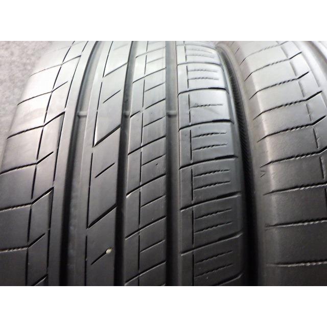 235/50R18 101W 4本 20年製 トーヨー TRANPATH トランパス 溝6.0〜5.0