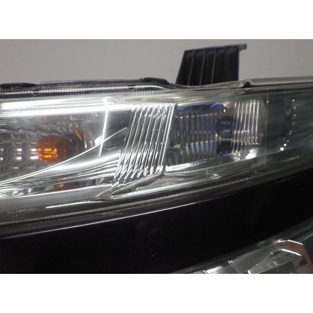 日産（NISSAN） エルグランド 左ヘッドライト HID キセノン E52 PNE52