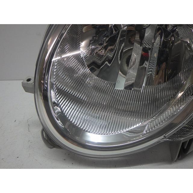 シエンタ(車) シエンタ 左ヘッドライト ハロゲン NCP81/85 後期 52-171