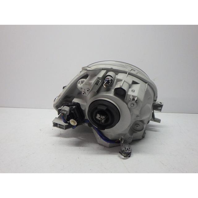 シエンタ(車) シエンタ 左ヘッドライト ハロゲン NCP81/85 後期 52-171