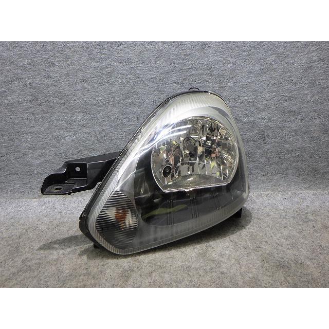 ミライース　左ヘッド ミラ（ダイハツ） ミライース 左ヘッドライト ハロゲン LA300S LA310S